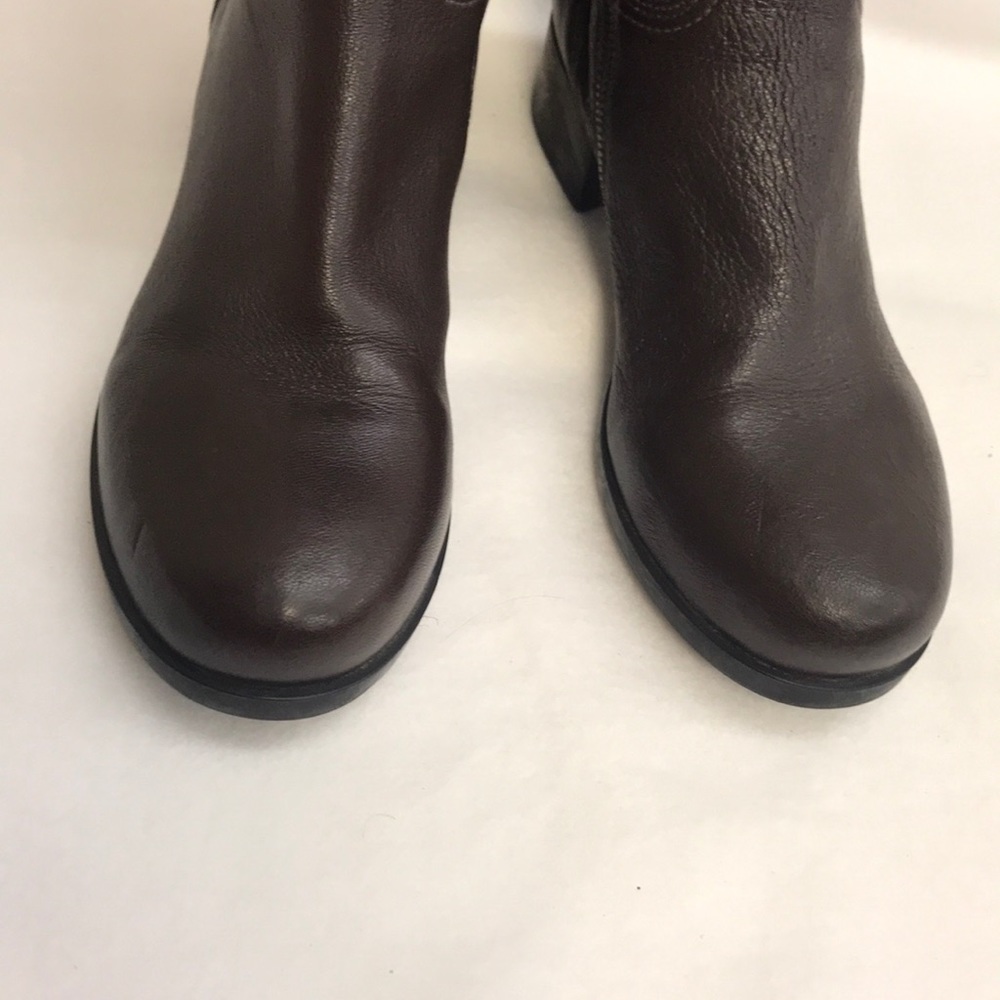 Prada leather boots - Picture 6 of 6